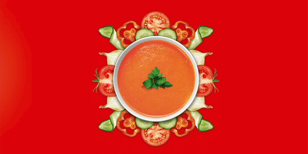 What is Gazpacho?