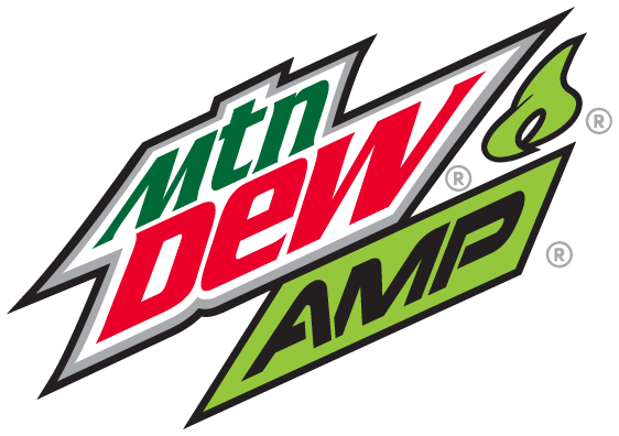 MTN DEW AMP graphic