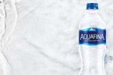 How is Aquafina purified?