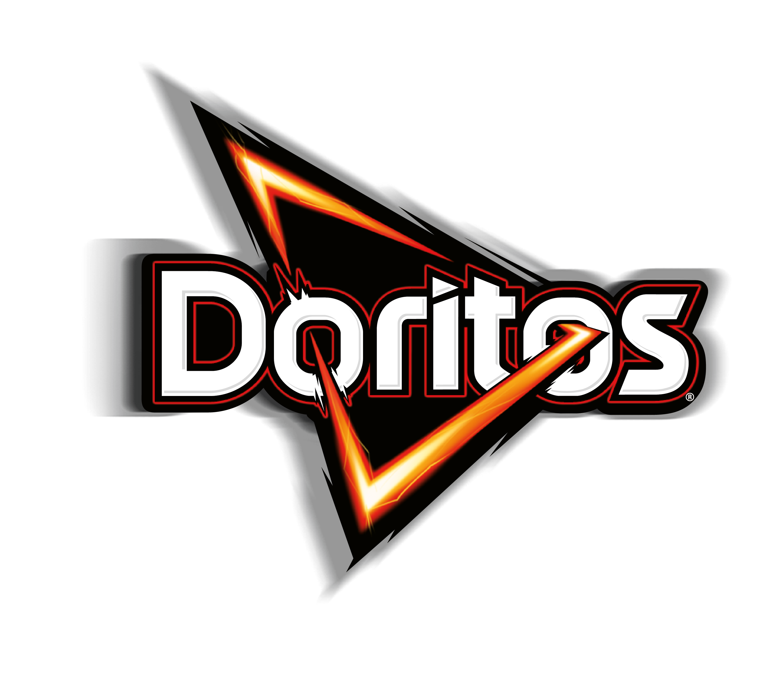 Doritos graphic