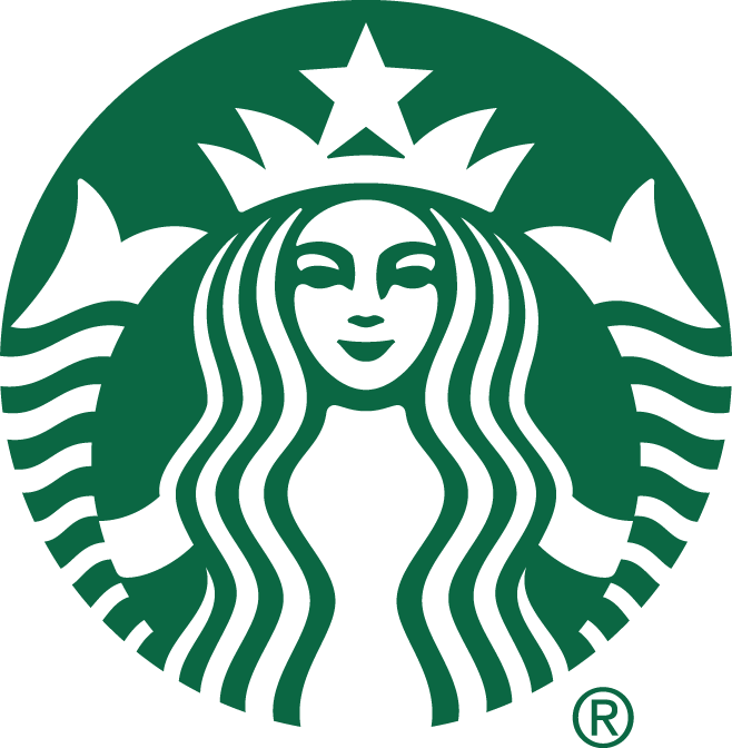 Starbucks graphic