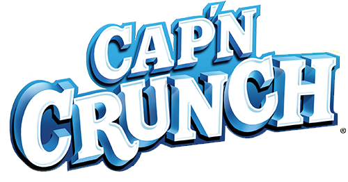 Cap'n Crunch graphic