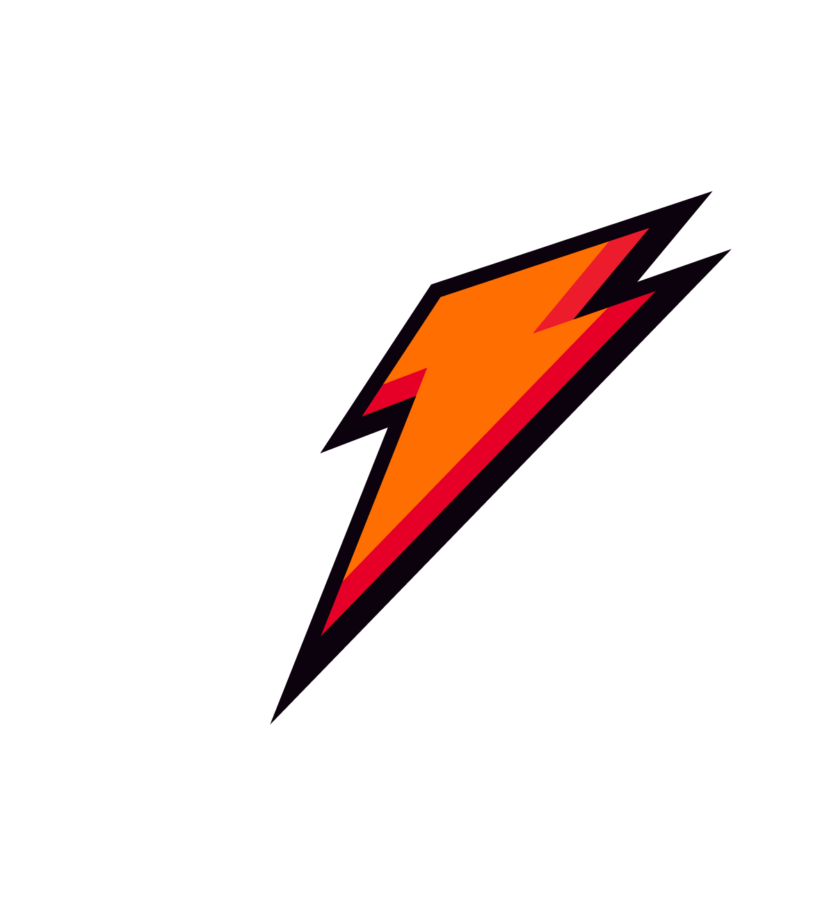 Gatorade graphic