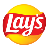 Lay's graphic