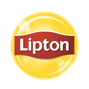 Lipton graphic