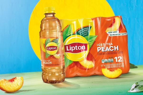 Lipton Tea US 