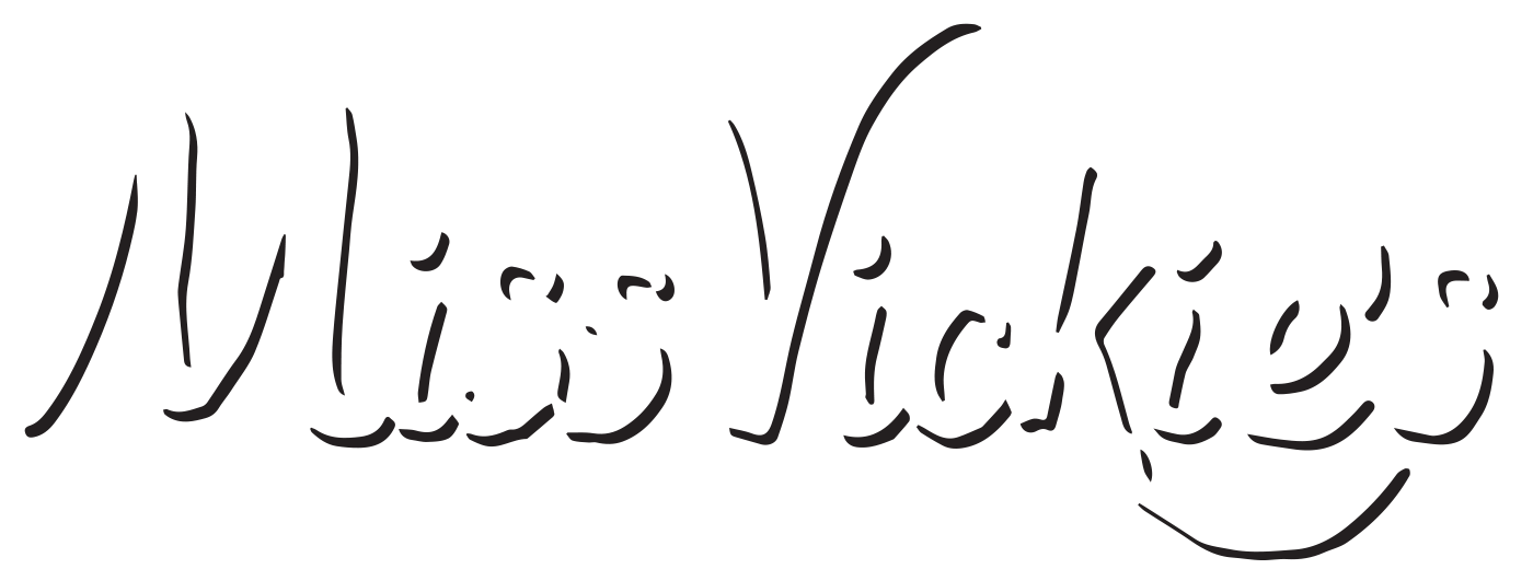 Miss Vickie's graphic