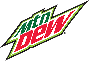 Mountain Dew graphic