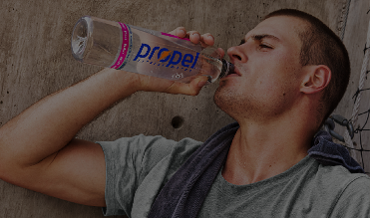 Does Propel have to be refrigerated after it's opened?