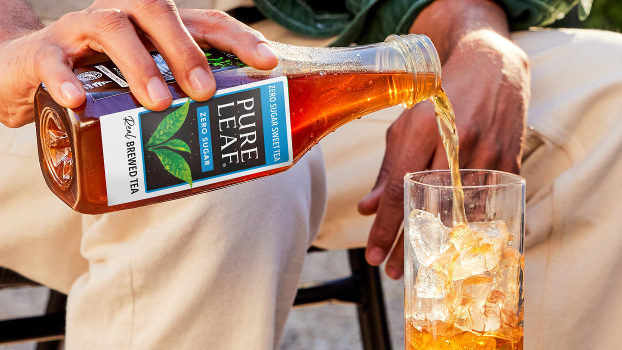 Are your iced teas gluten free?