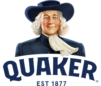 Quaker graphic