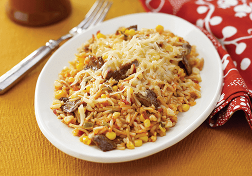 Spanish Rice