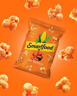 Where can I buy Smartfood?