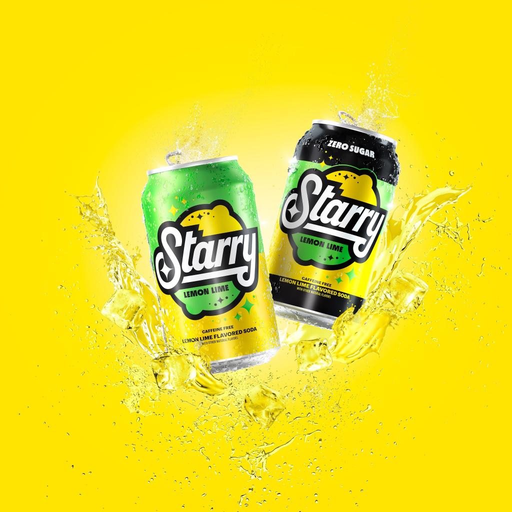 What is Starry?