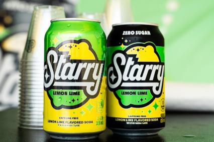 Where can I find Starry?