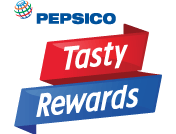 Tasty Rewards graphic