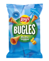 A blue bag of chipsAI-generated content may be incorrect., Picture