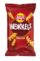 A red bag of chipsAI-generated content may be incorrect., Picture